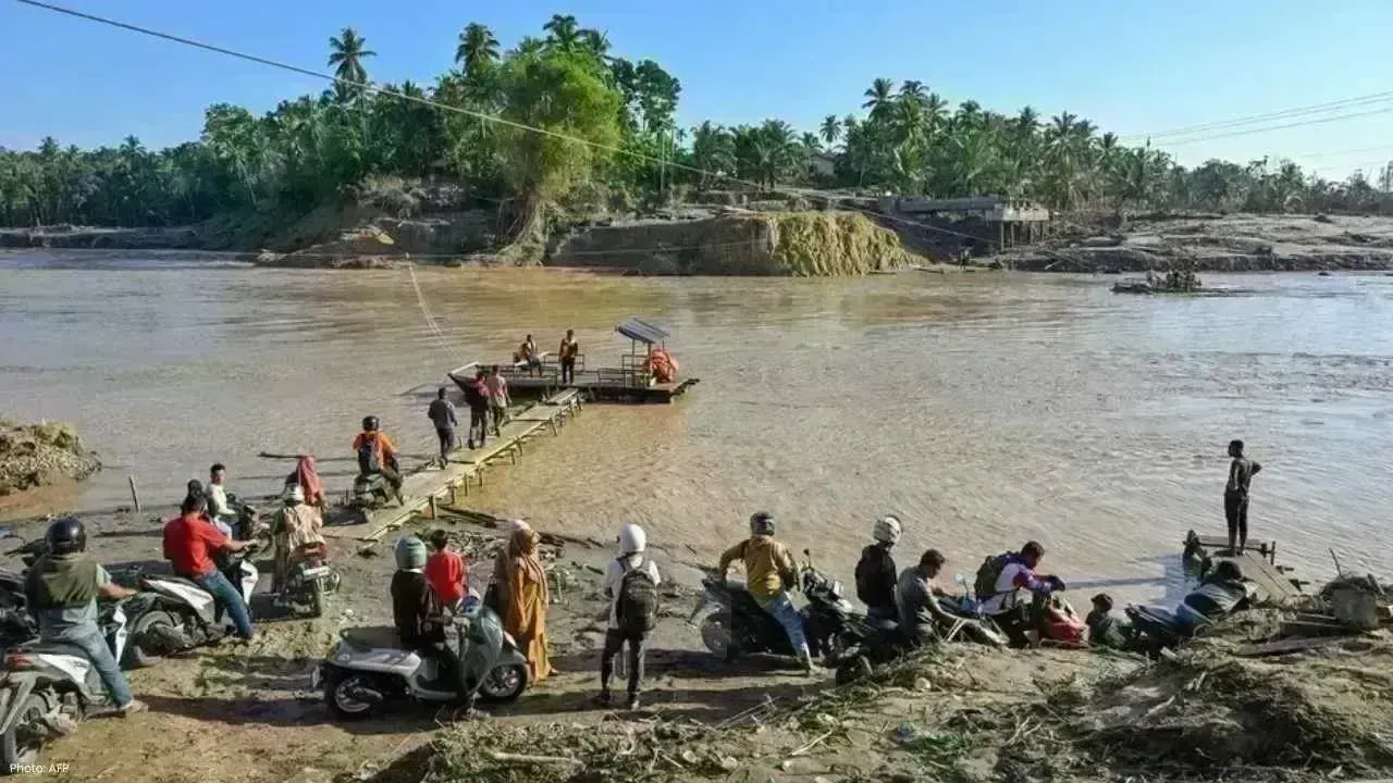 Fatal Flash Floods Strike North Sulawesi, Indonesia: 14 Confirmed Dead