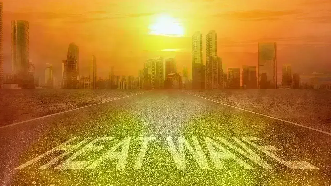 Heatwave Warnings for Europe and North America: Essential Insights