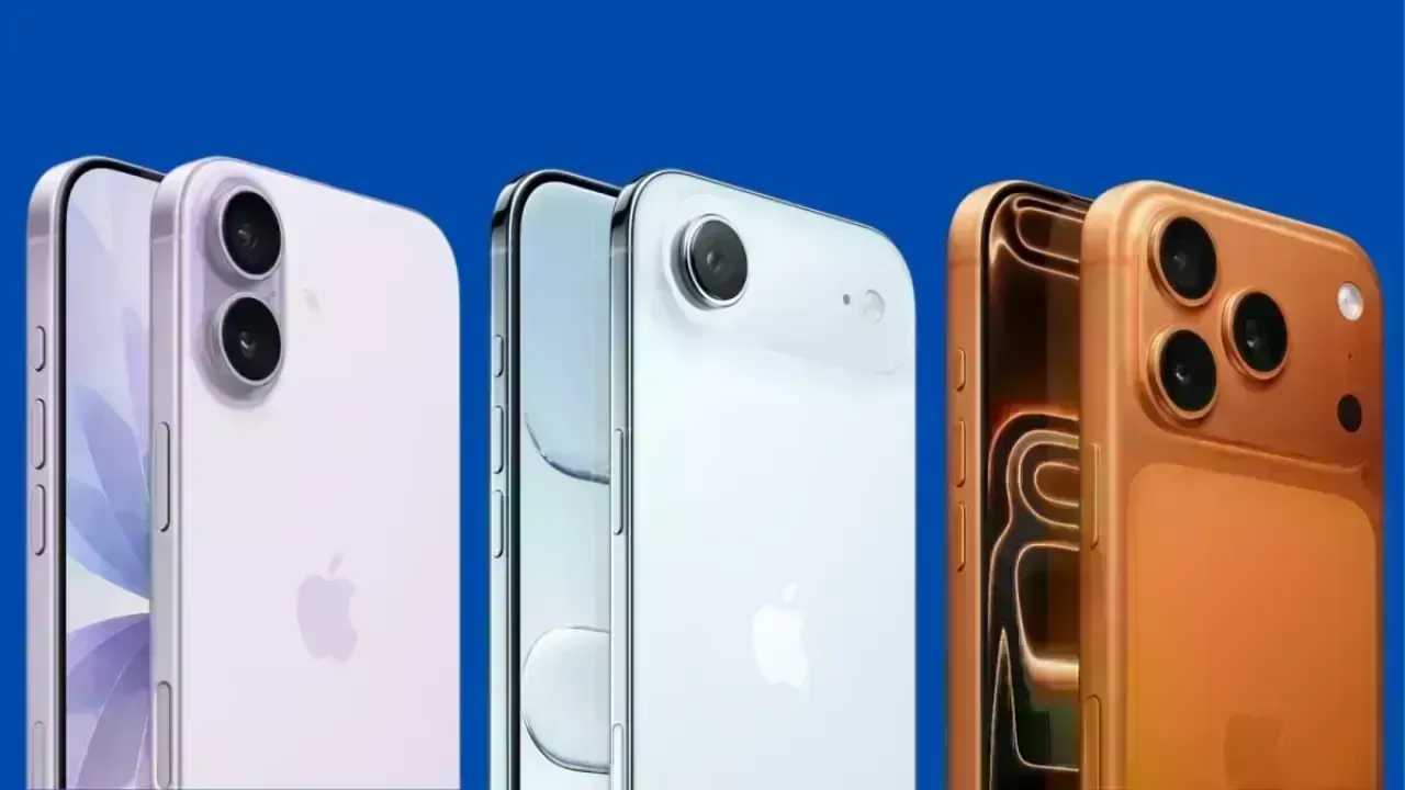 Apple May Delay iPhone 18 Release to 2027