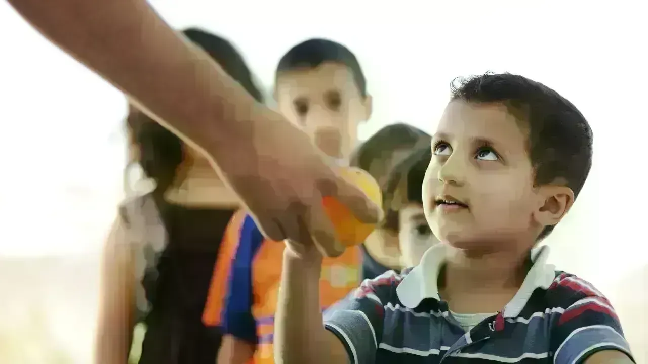 Leeds Charity Boosts School Programs to Combat Child Hunger