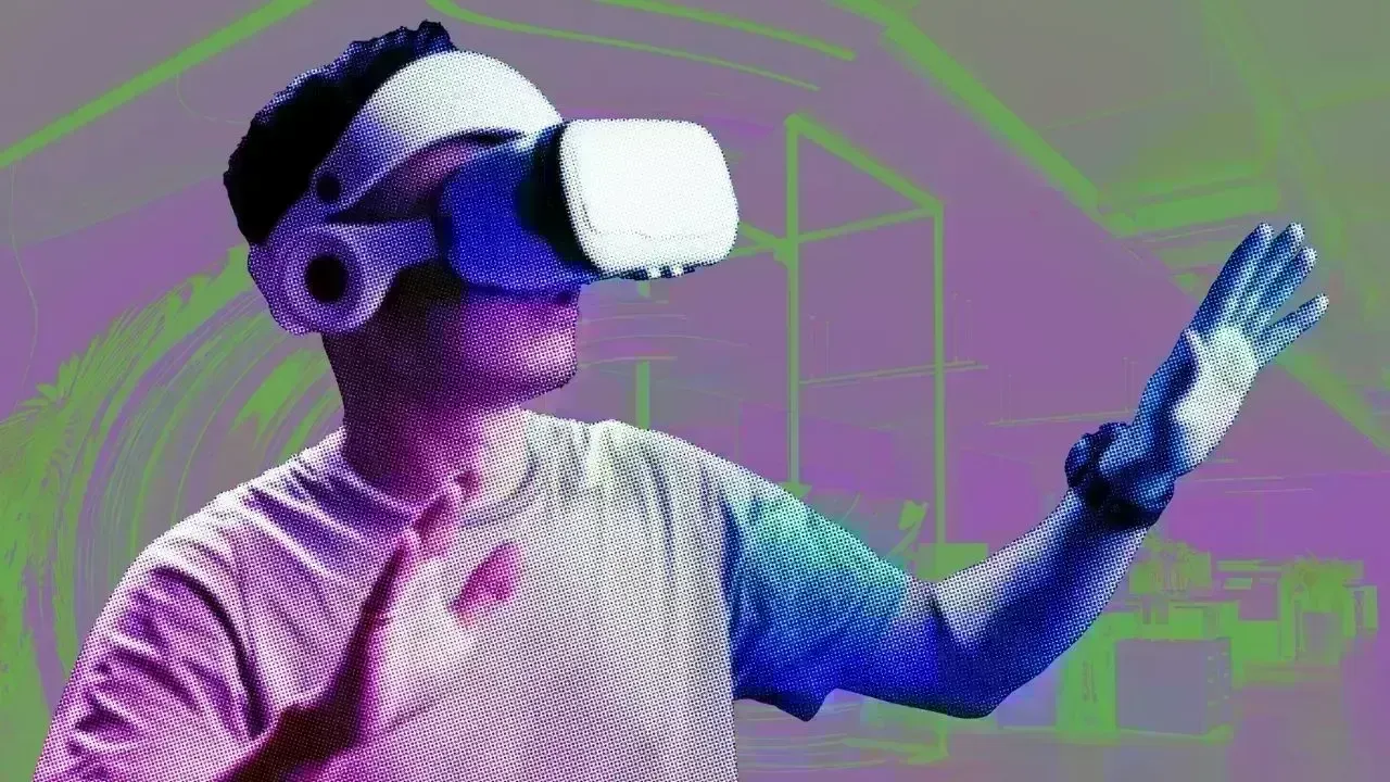 Metaverse Evolution: A Glimpse Into Online Living in 2026