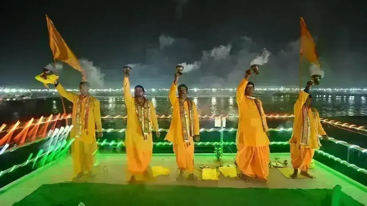 Magh Mela 2026: Prepare for Unprecedented Spiritual Gathering in Prayagraj