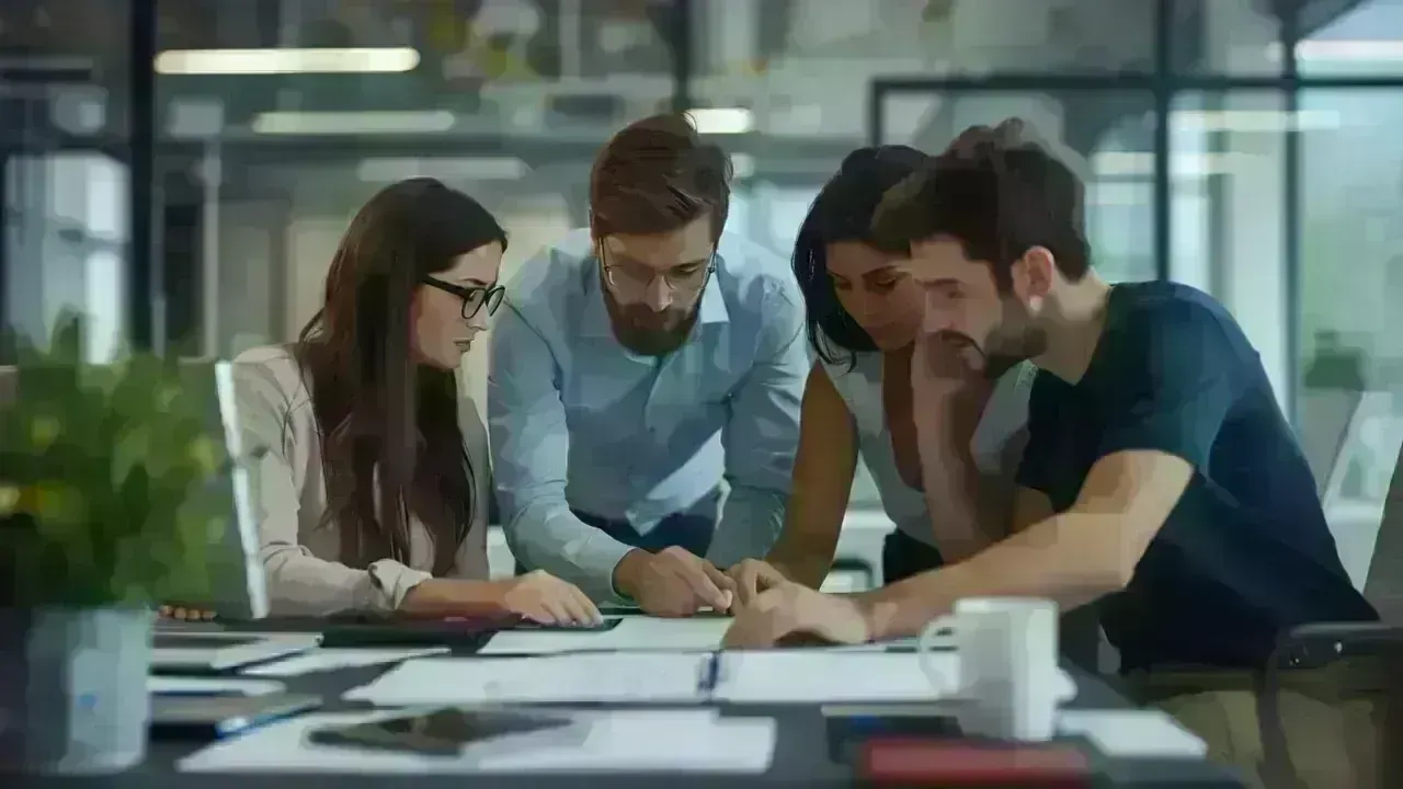 Dubai: A Prime Choice for Working Professionals in 2026