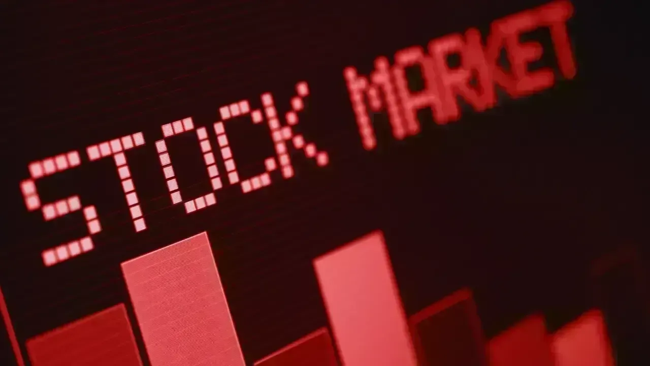Indian Markets Decline: Sensex Drops Over 100 Points and Nifty Falls Below 26,250 Due to Heavy Sell-Off
