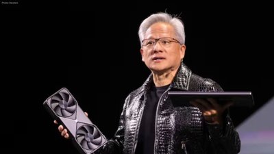 Nvidia's Vera Rubin AI Chips Promise Huge Performance Leap