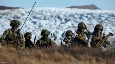 Denmark Issues Warning: NATO's Existence at Stake Due to US Greenland Claims