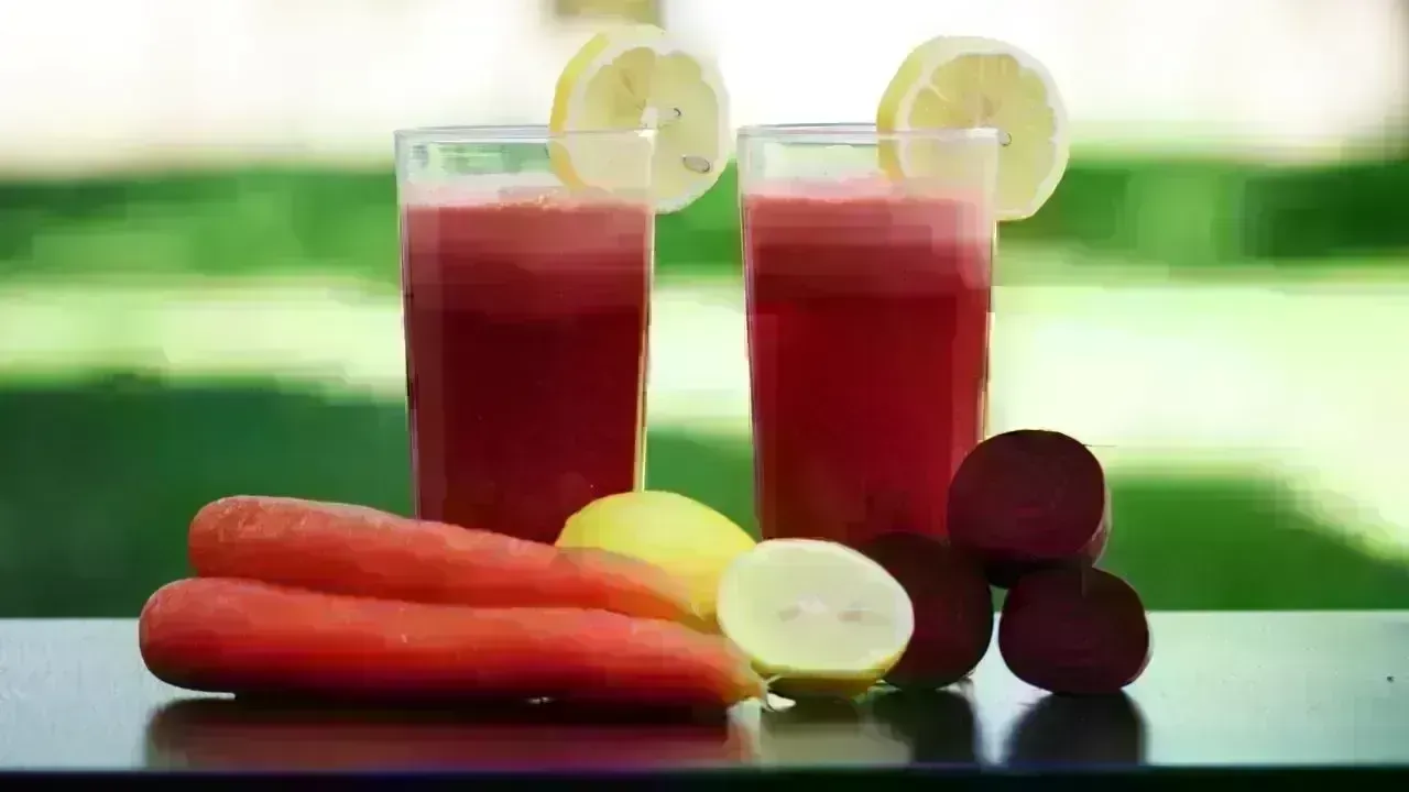 6 Reasons Amla–Beet–Carrot Juice Outshines Coffee in Your Morning Routine