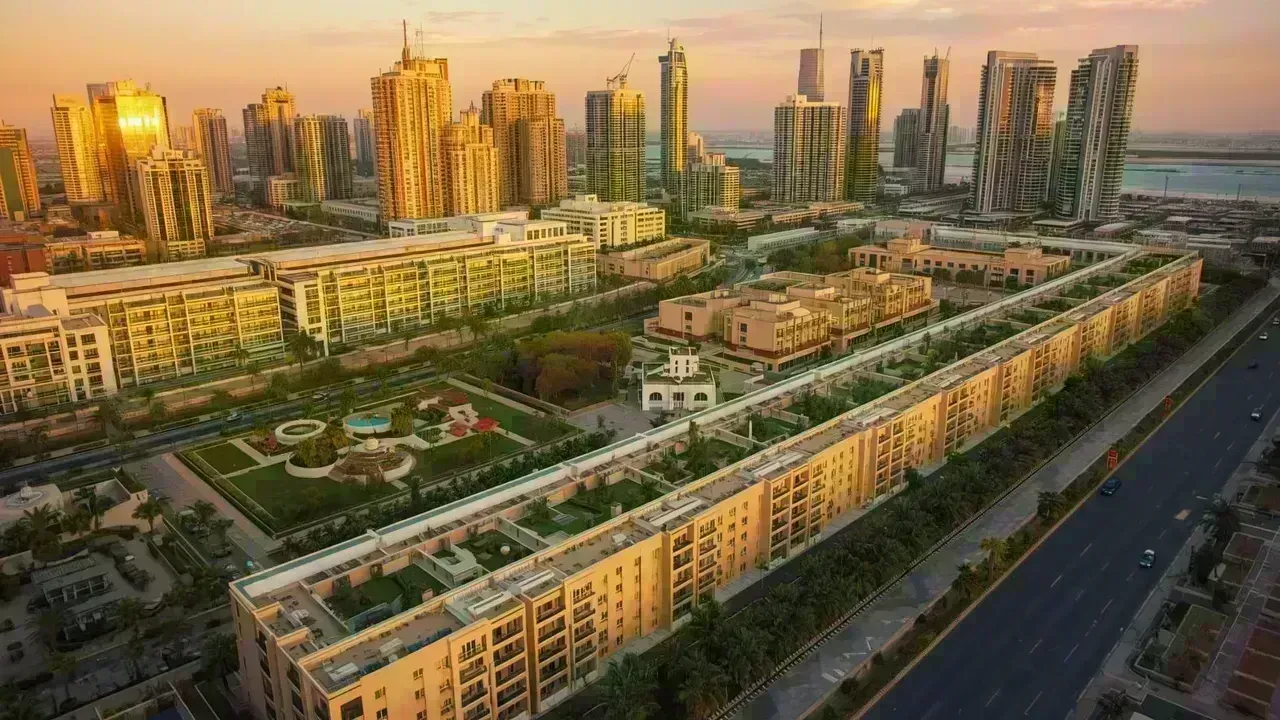 Top Neighborhoods in Dubai for Indian Families in 2026