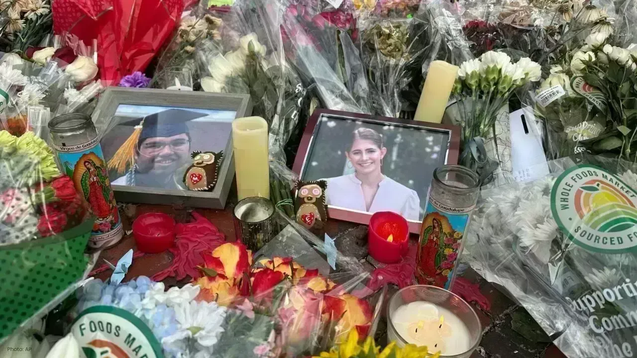 Shooter's Plot in Brown–MIT Incident Uncovered by DOJ