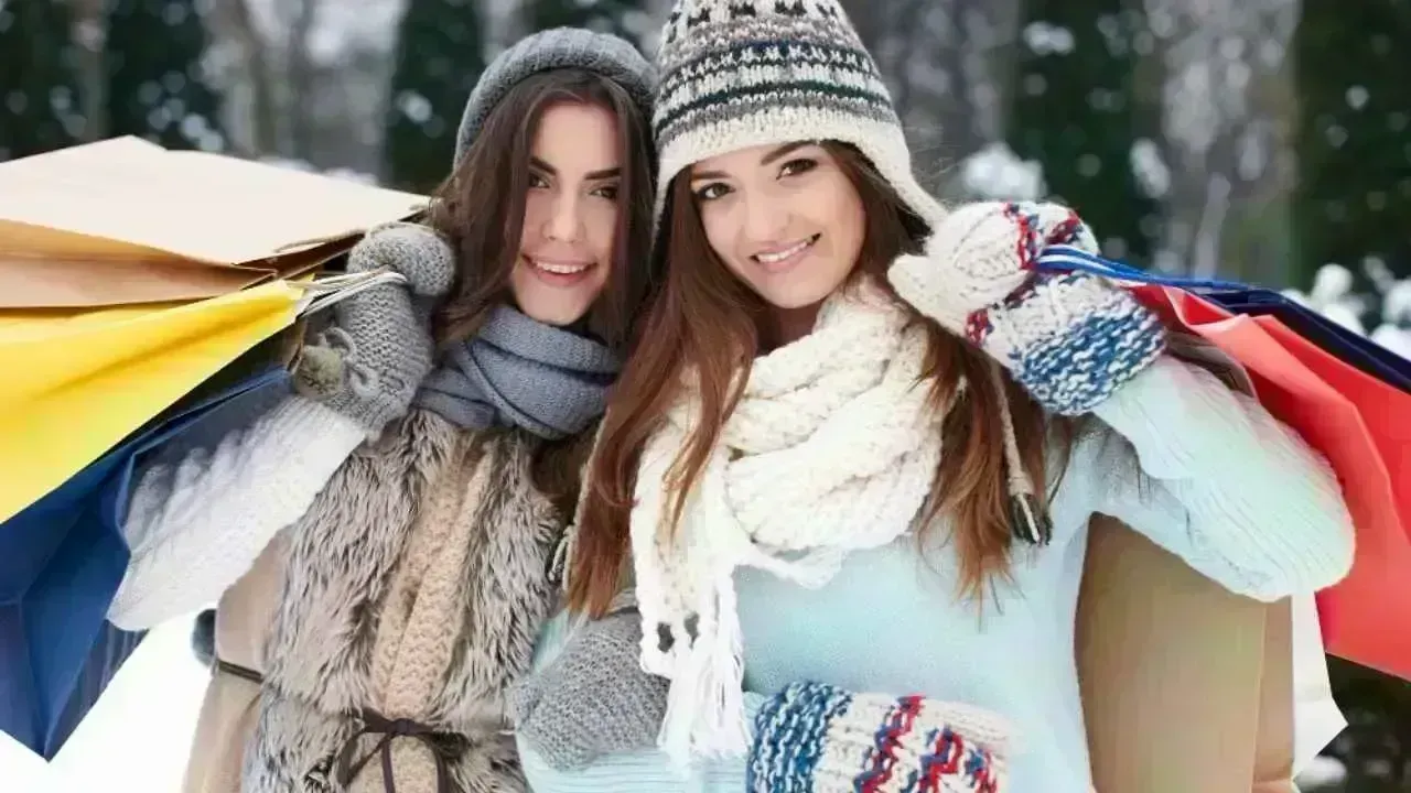 Create an Eco-Friendly Winter Wardrobe: Simple and Effective Tips