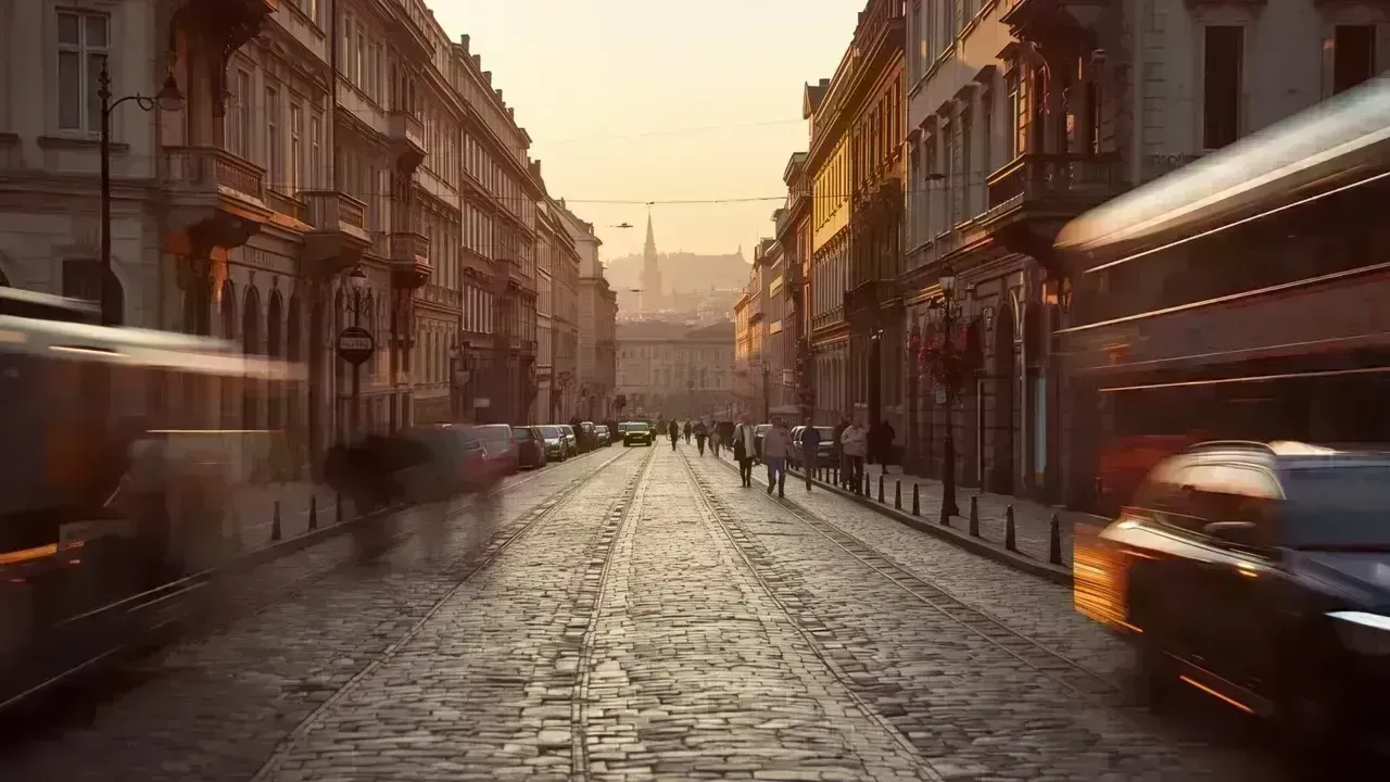 Top Budget-Friendly European Cities to Explore This Year