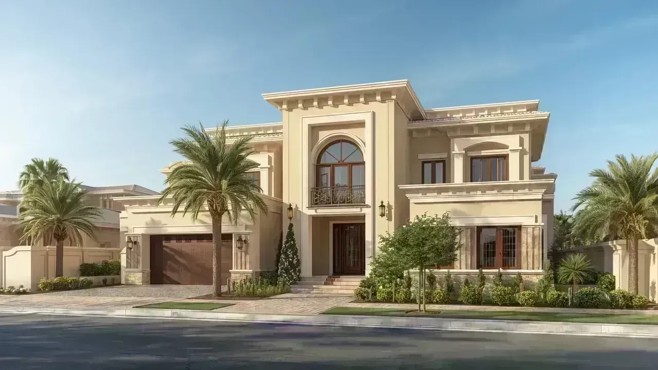 Top Dubai Neighborhoods Experiencing Rental Demand Surge in 2026