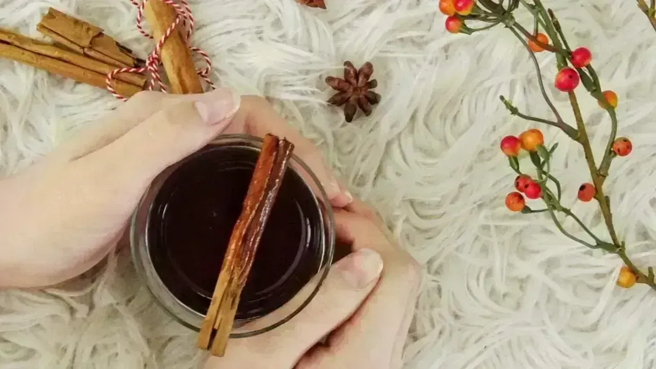 5 Key Health Benefits of Consuming Cinnamon During Winter