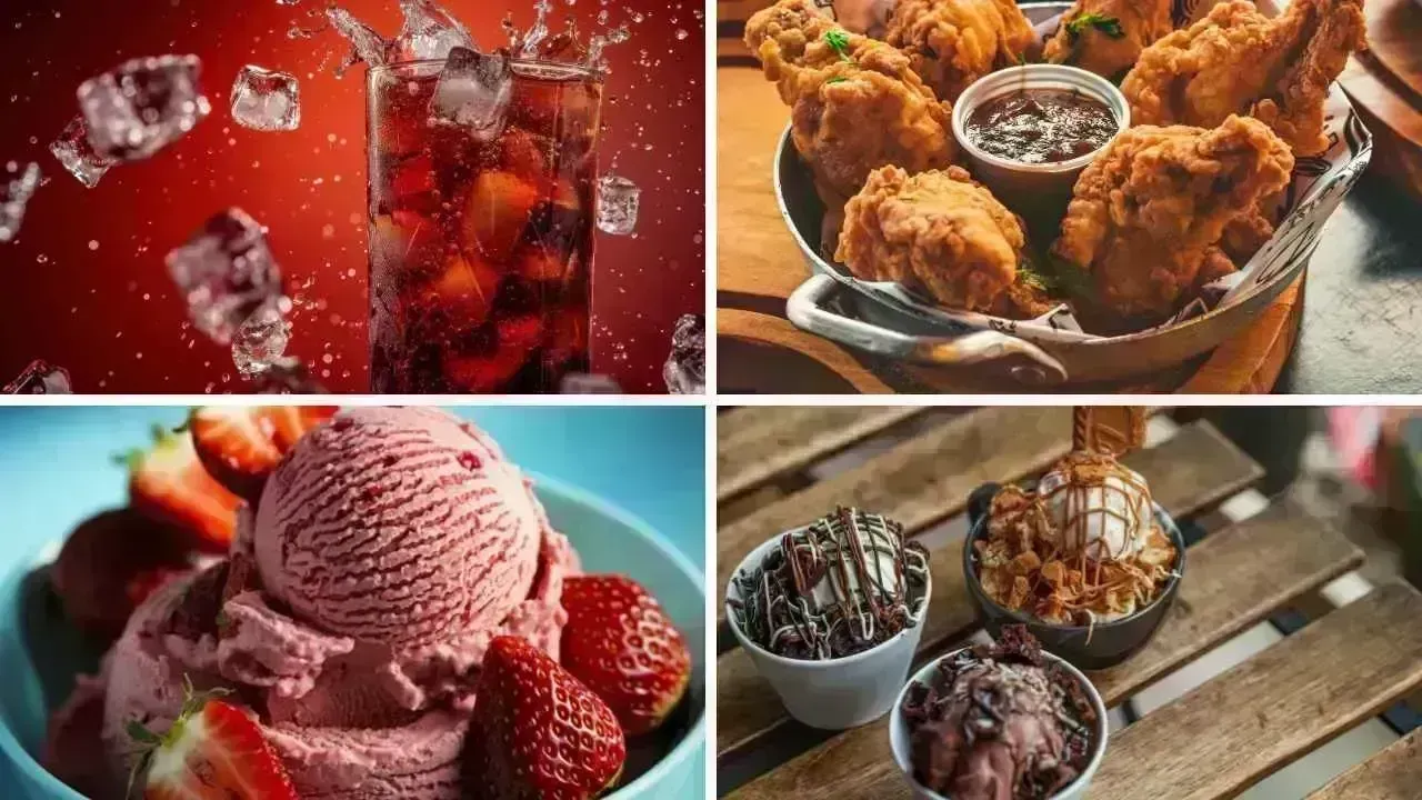 Avoid These 4 Foods This Winter to Stay Healthy