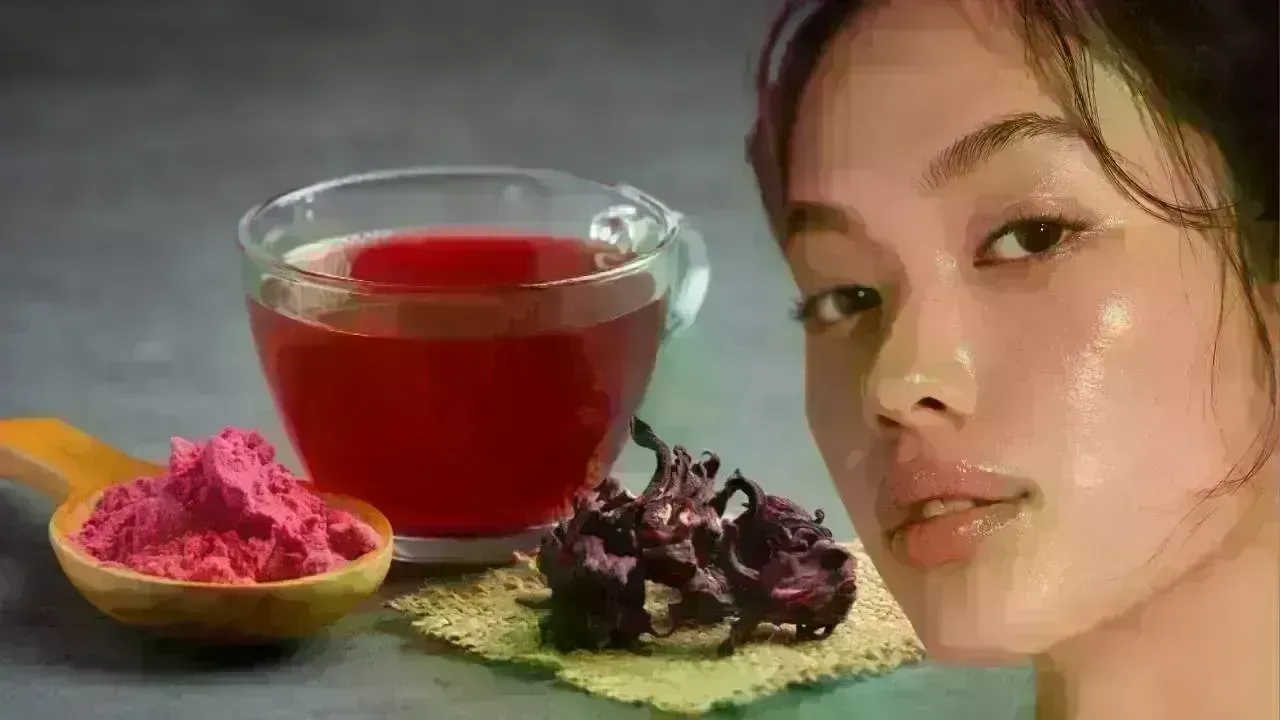 Unlock Radiant Skin with the Beauty of Hibiscus
