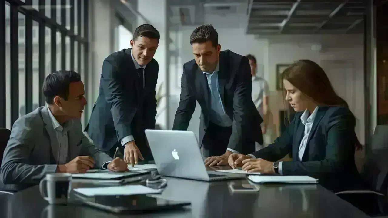 2026: Transformations in Dubai’s Job Market