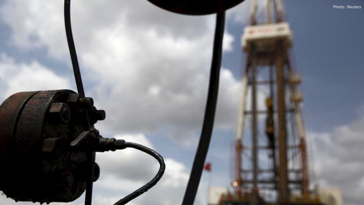 Venezuela Finalizes $2 Billion Oil Export Agreement with the U.S.
