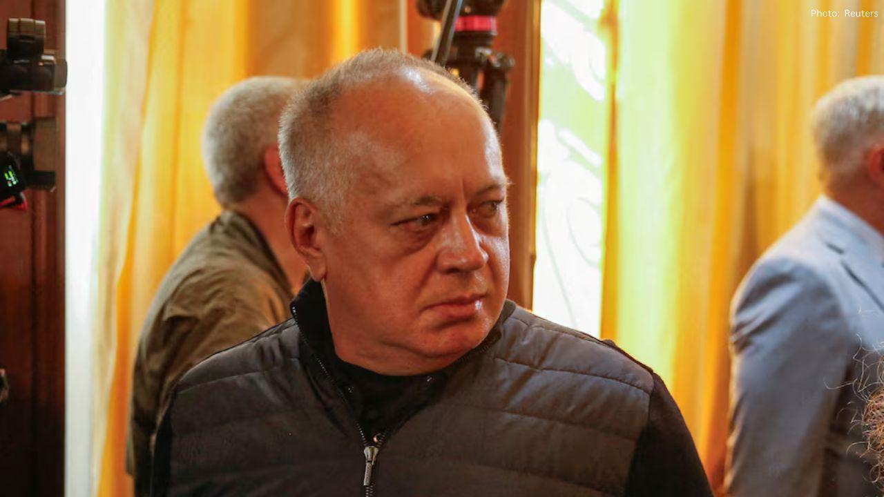 U.S. Leverages Pressure on Venezuela's Security Leaders Amid Transition