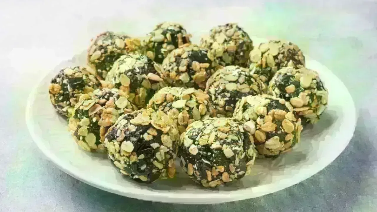 Quick No-Bake Protein Balls: A Simple Homemade Snack