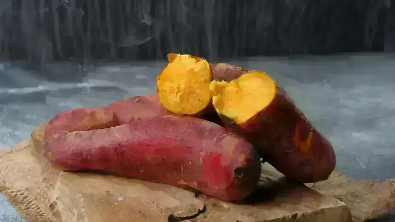 Discover the Benefits of Sweet Potatoes This Winter: 5 Healthy Recipes