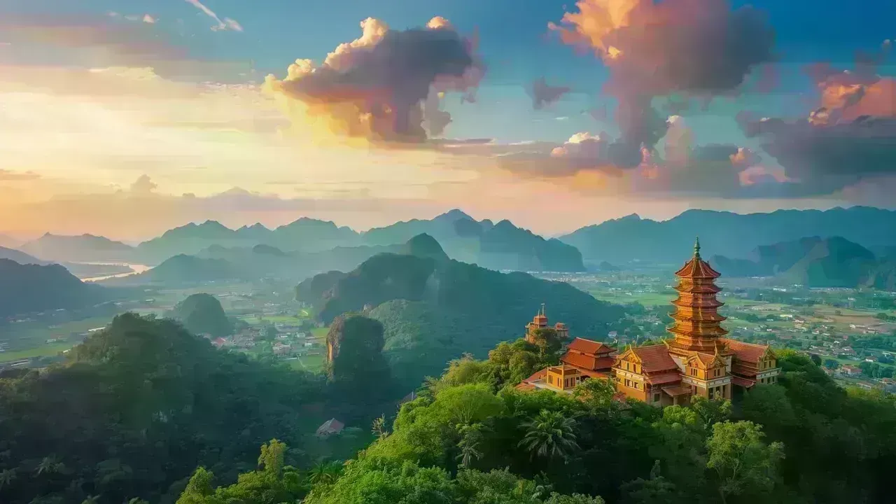 Essential Guide to Traveling from India to Vietnam: Entry and Budget Insights