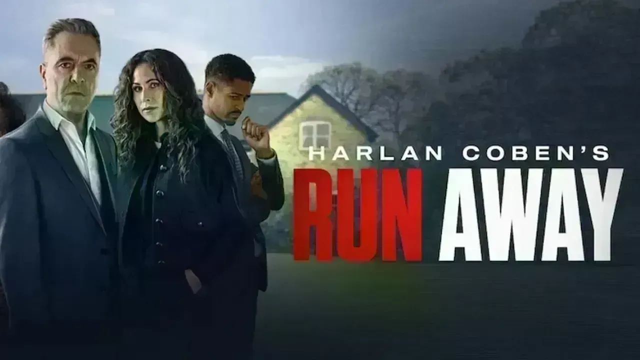 Run Away Series Review: A Fast-Paced Pulp Thriller to Kickstart Your New Year