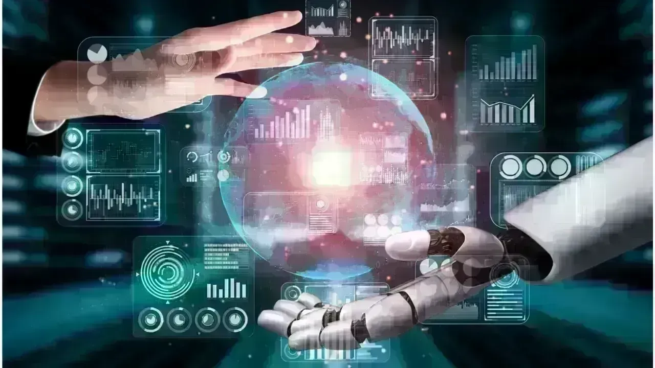 20 Pivotal Technology Trends Shaping 2026 and Beyond