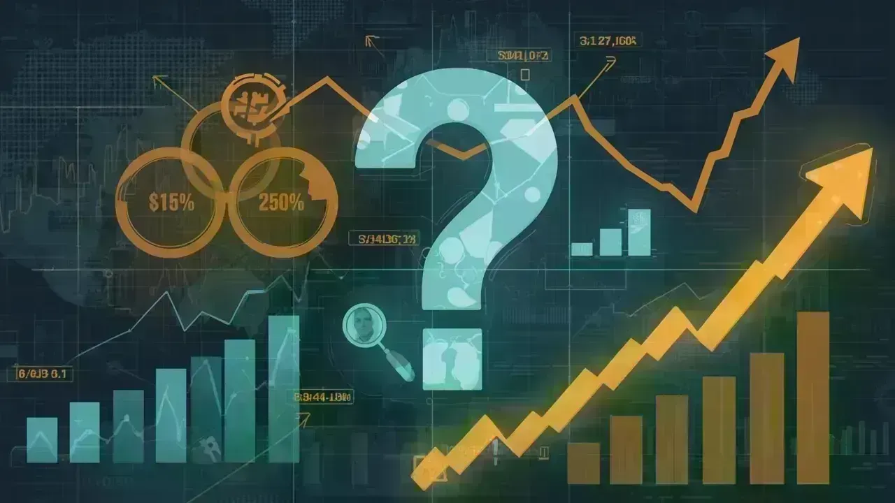Evaluating SIPs in Today’s Volatile Market