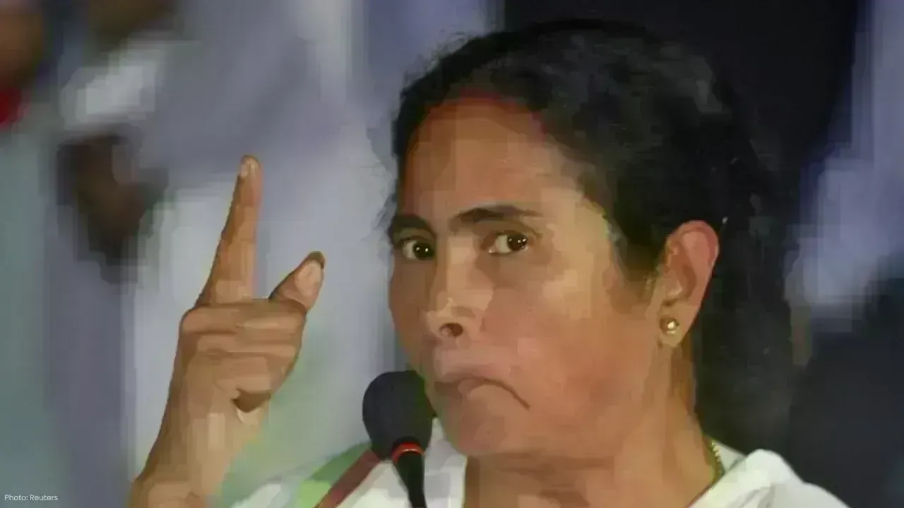 ED Accuses Mamata Banerjee of Tampering Evidence in Coal Scam Investigation