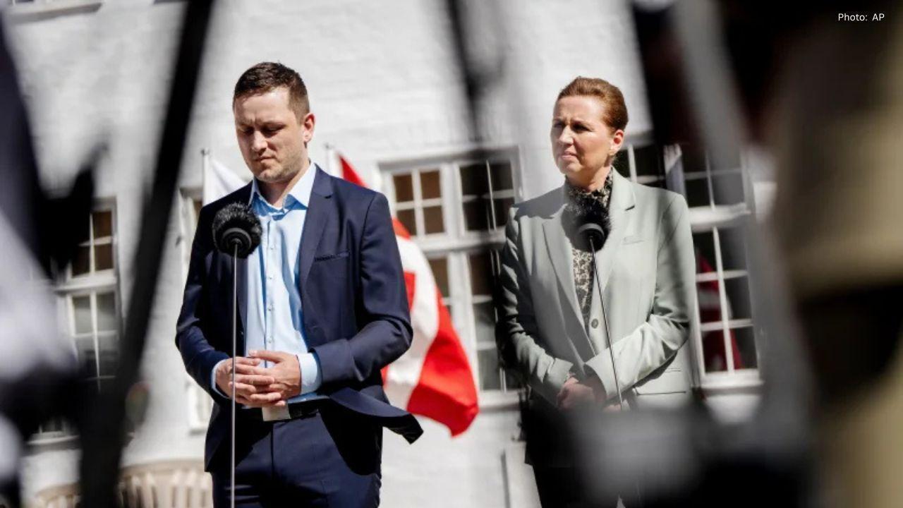 U.S. Military Action on Greenland Discussed by White House Amid European Backlash