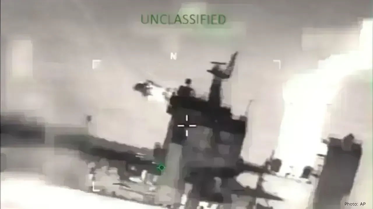 US Enhances Control Over Venezuelan Oil Via Seizures and Sanction Relaxation