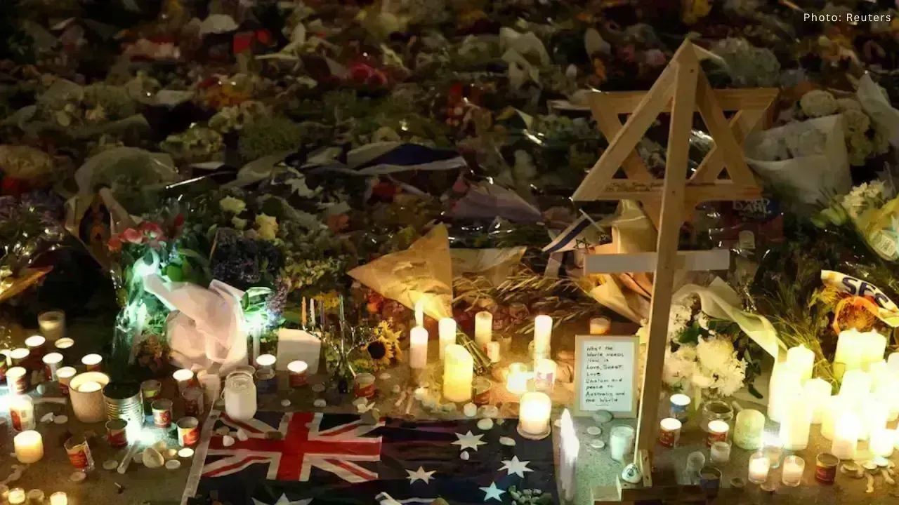Australia Initiates Royal Commission Following Bondi Beach Shooting to Address Antisemitism