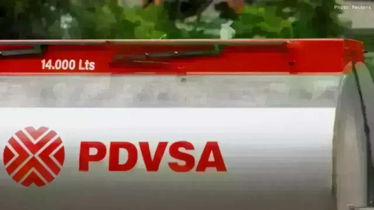 Venezuela and U.S. Advance in Oil Negotiations, Says PDVSA