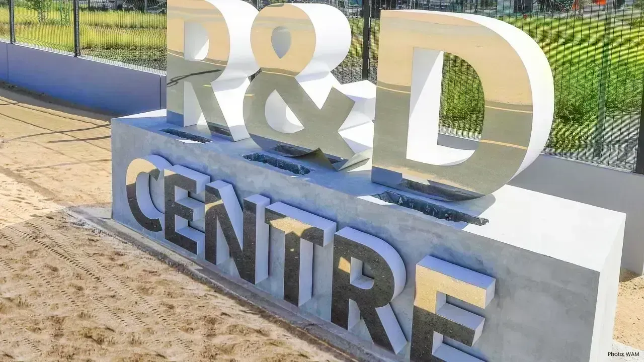 DEWA Unveils 71 New Research Papers from R&D Centre