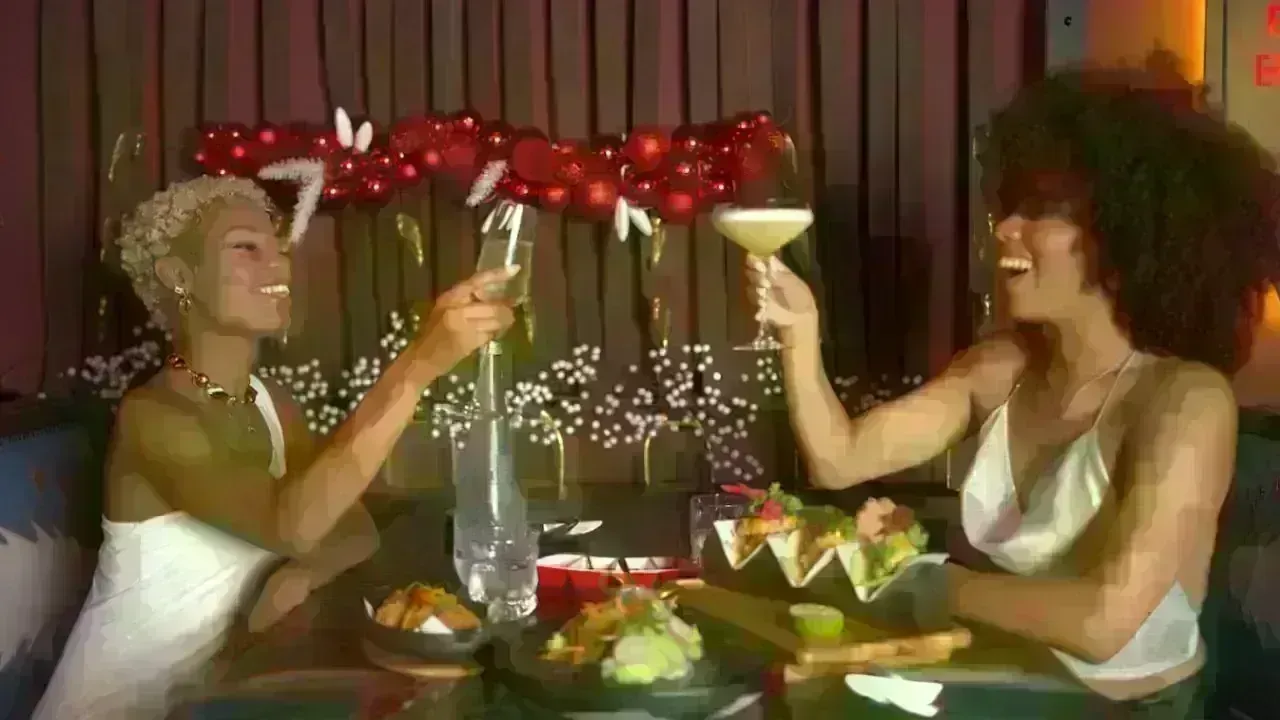 Latin Vibes Heat Up Dubai with AFUEGO Brunch at Ibn Battuta Gate