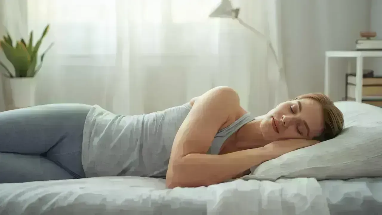 The Importance of Recovery Time Over Exercise Intensity