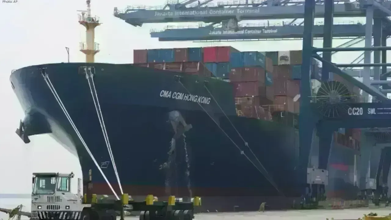 New Tariffs Imposed by Trump on Brazil, Iraq, and Other Nations