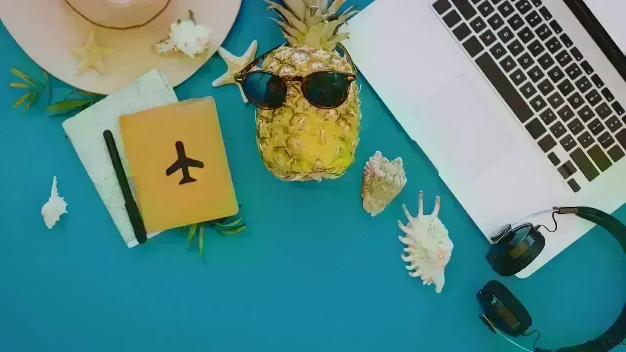 The Rise of Digital Tools in Travel Planning