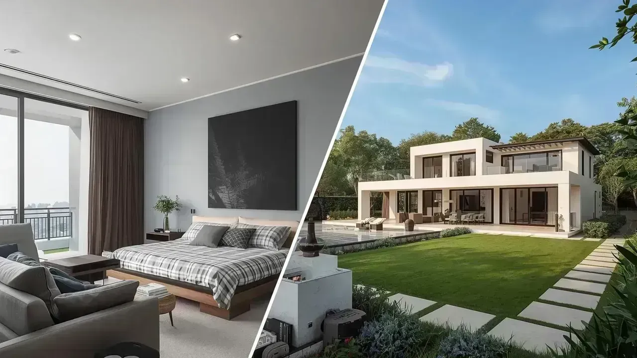 Evolving Tenant Preferences in Dubai's Rental Market for 2026