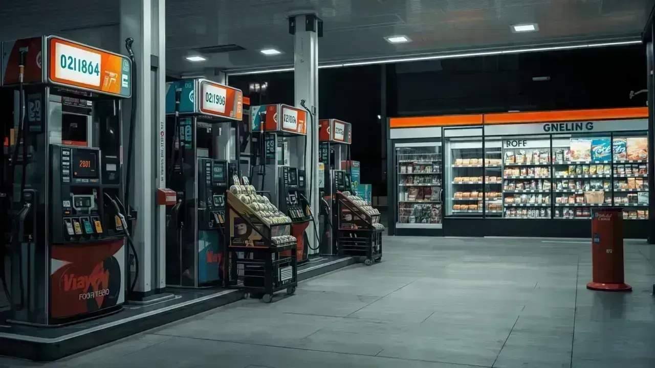 Global Events and Their Effects on Fuel and Food Prices