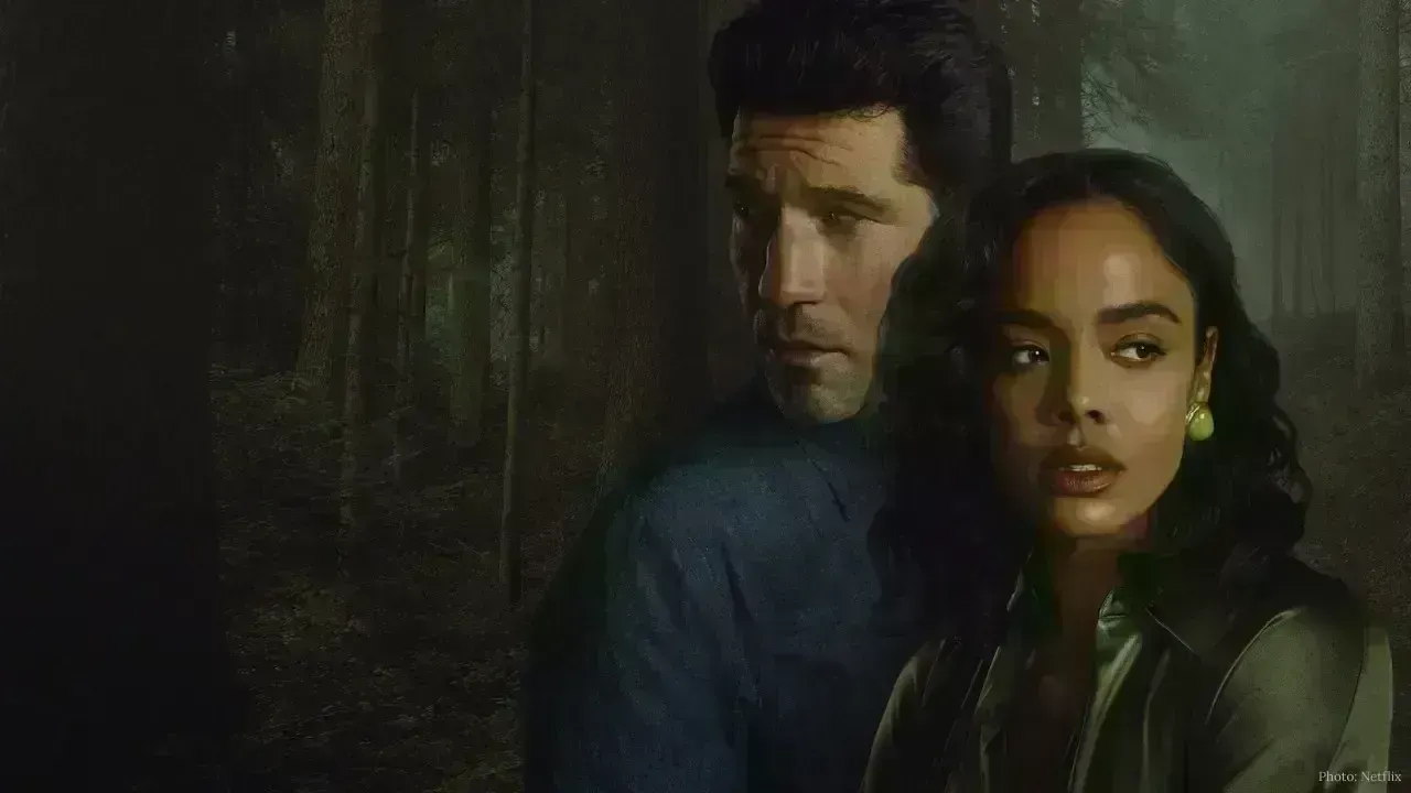 Exploring 'His & Hers': Netflix’s Gritty Murder Mystery Unfolds