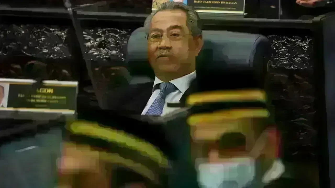 High Court to Rule on 2021 Parliament Suspension Case April 29