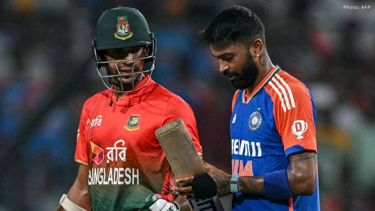 Sponsorship Challenges Loom for Bangladesh Cricket as SG Considers Withdrawal