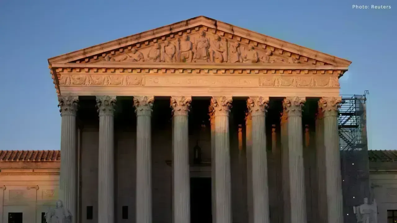 US Supreme Court Set to Rule on Trump’s Tariffs Amid Legal Challenges