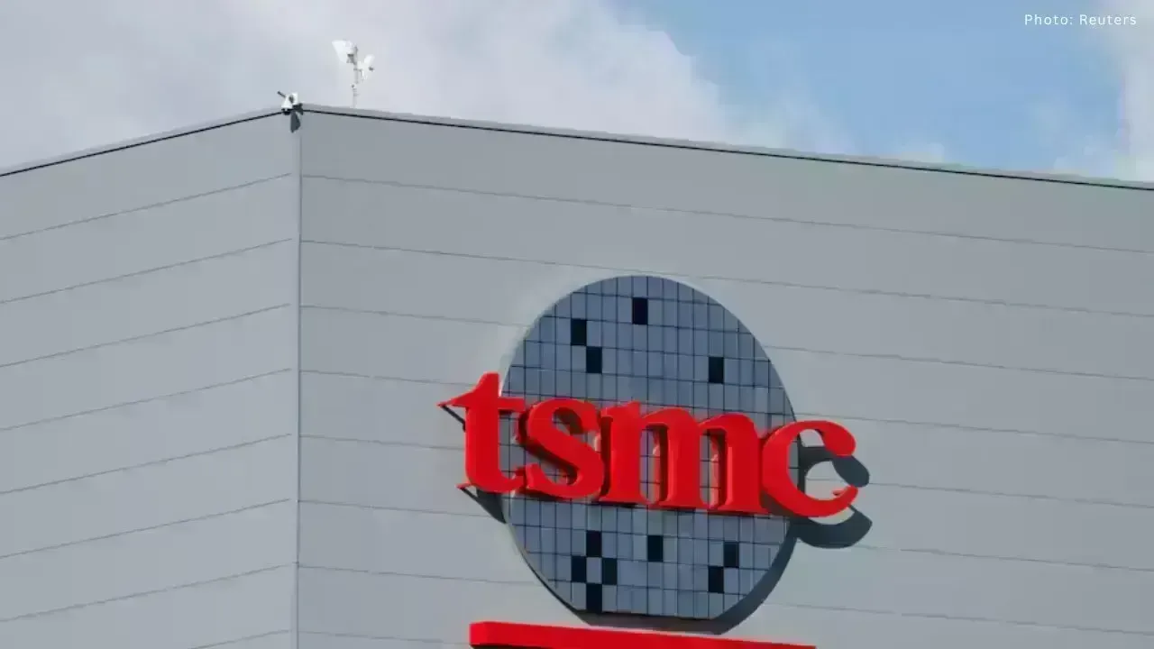 TSMC Achieves Over 20% Growth in Q4 Revenue Fueled by AI Chip Demand