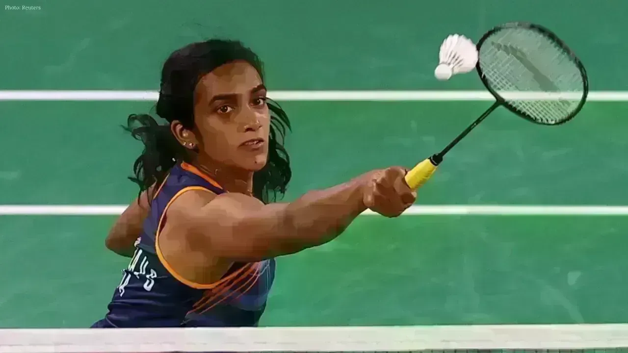 Sindhu Reaches Semifinals at Malaysia Open; Satwik and Chirag Progress to Quarters
