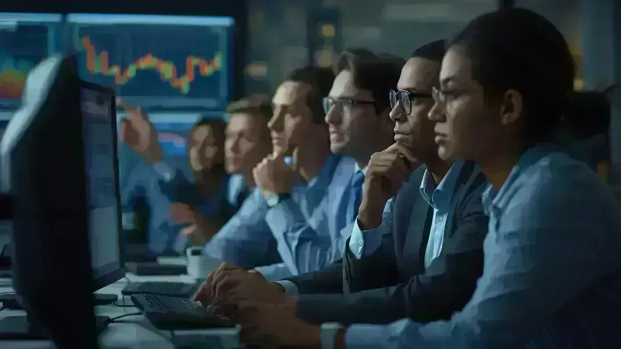 Current Trends in Retail Investor Equity Exposure