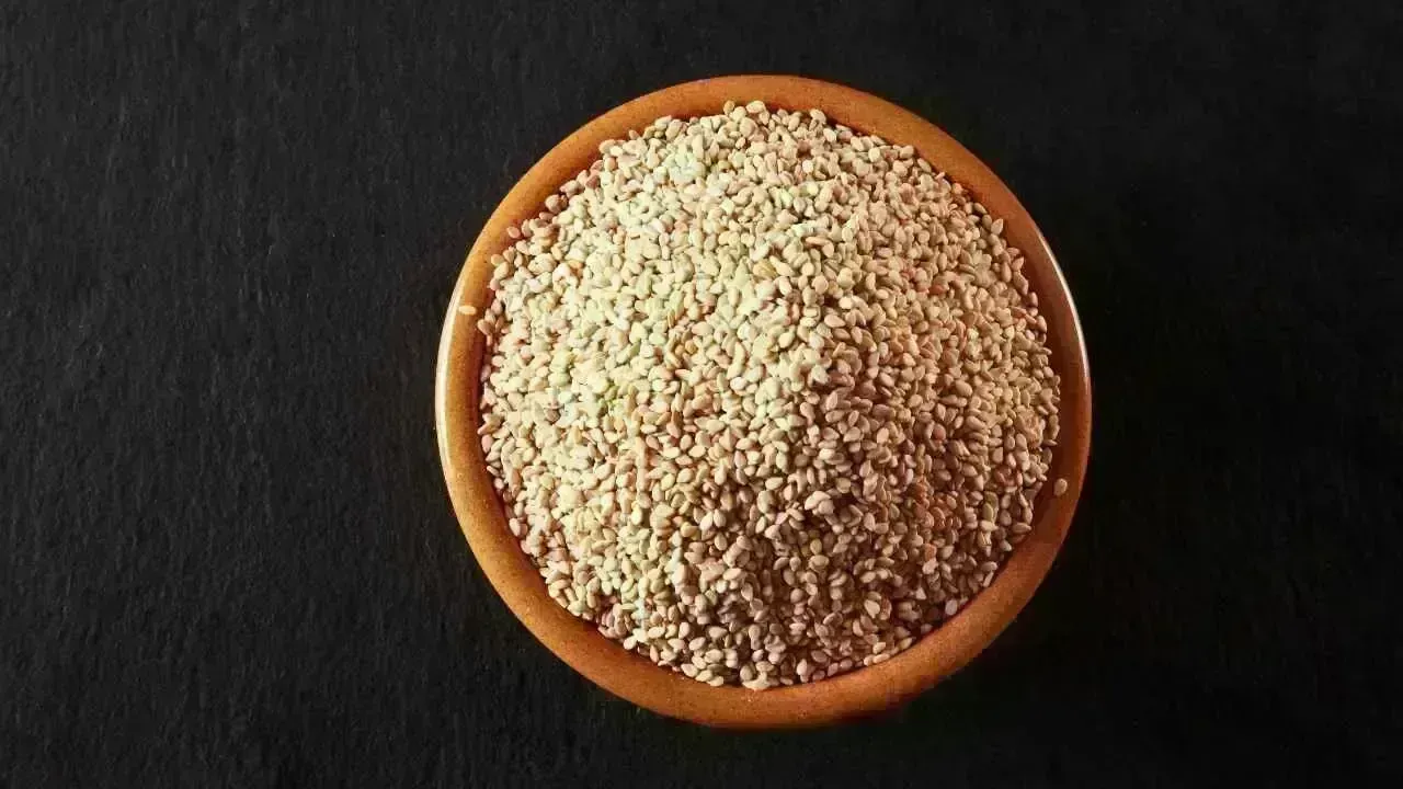 Discover the Remarkable Calcium Content of Sesame Seeds: Health Perks Unveiled