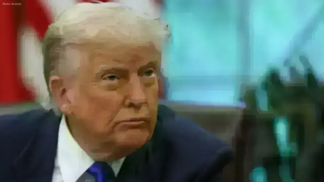 Trump Issues Caution to China Regarding Taiwan's Future