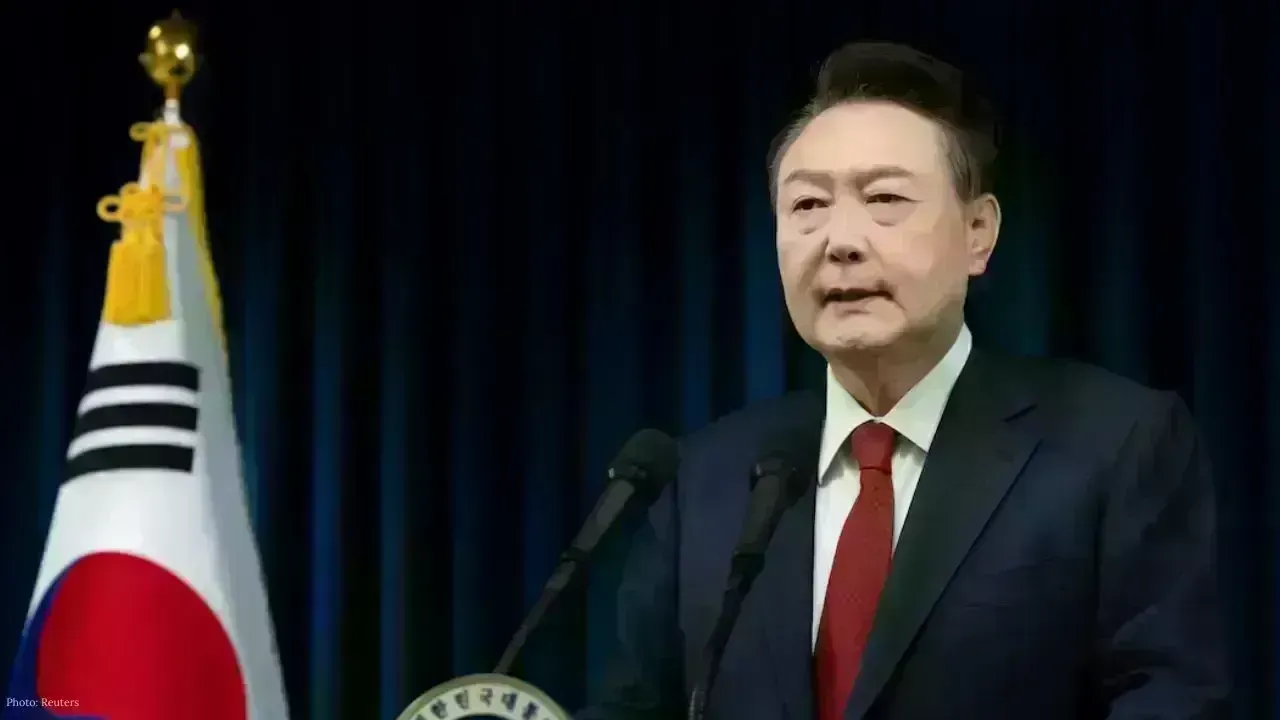 Final Stage in Yoon Suk Yeol's Martial Law Case